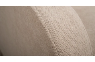Диван прямой двухместный Киото, Epic 12 Beige (бежевый)