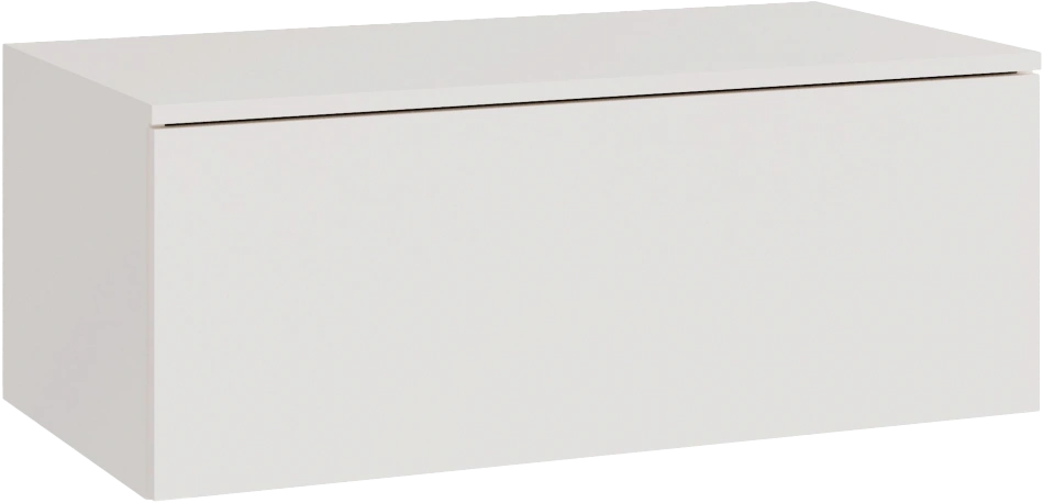 Шкаф навесной Роут 2, кашемир