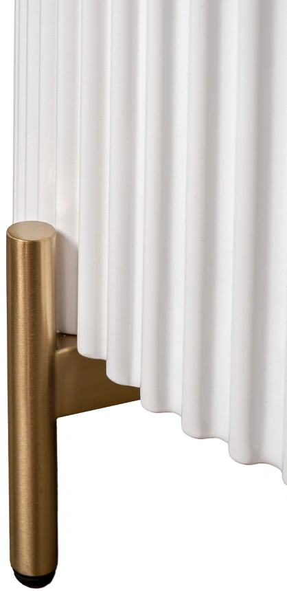 Тумба прикроватная 77IP-GD009-TUMB/1, с ящиками