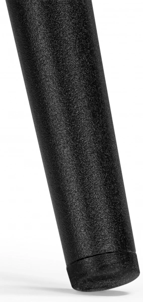 Стул Avianus, вращающийся 360, тёмно-серый / чёрный