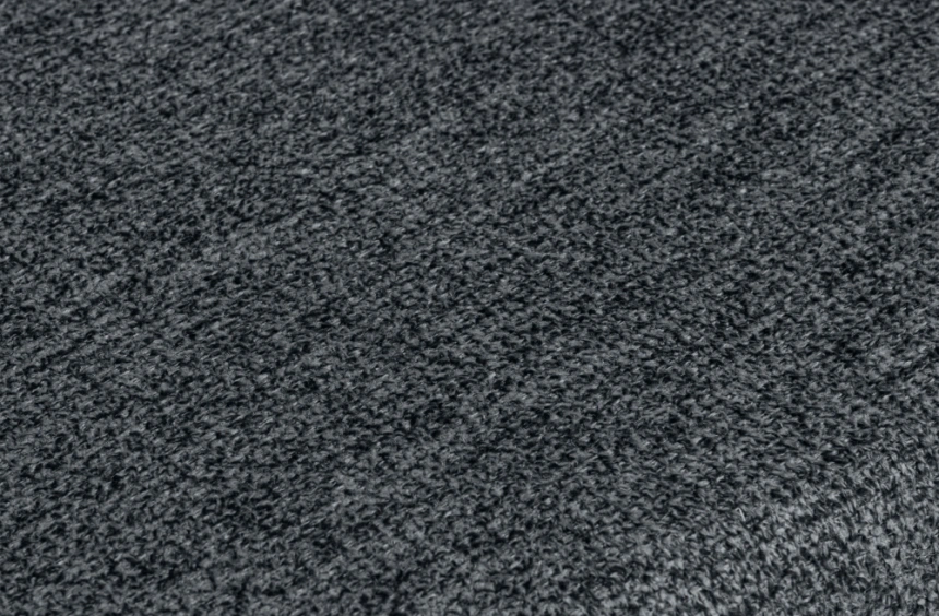 Стул Avianus, вращающийся 360, тёмно-серый / чёрный