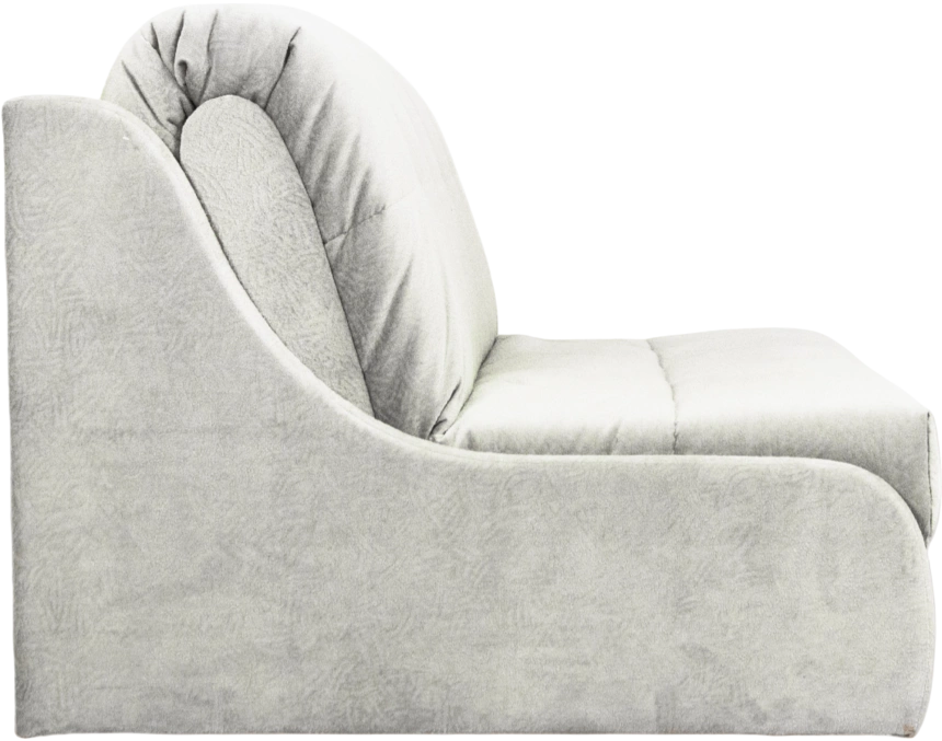Диван прямой Турин 140, Dazzle Ivory