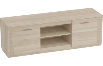 Модульная гостиная Элана 1, дуб сонома