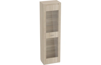 Модульная гостиная Элана 1, дуб сонома