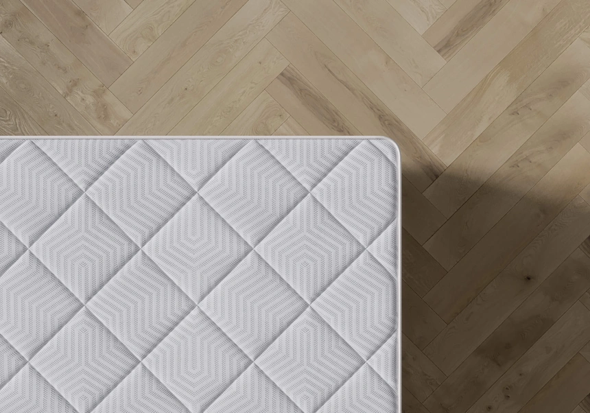 Матрас мягкий Neo Soft, 200x200