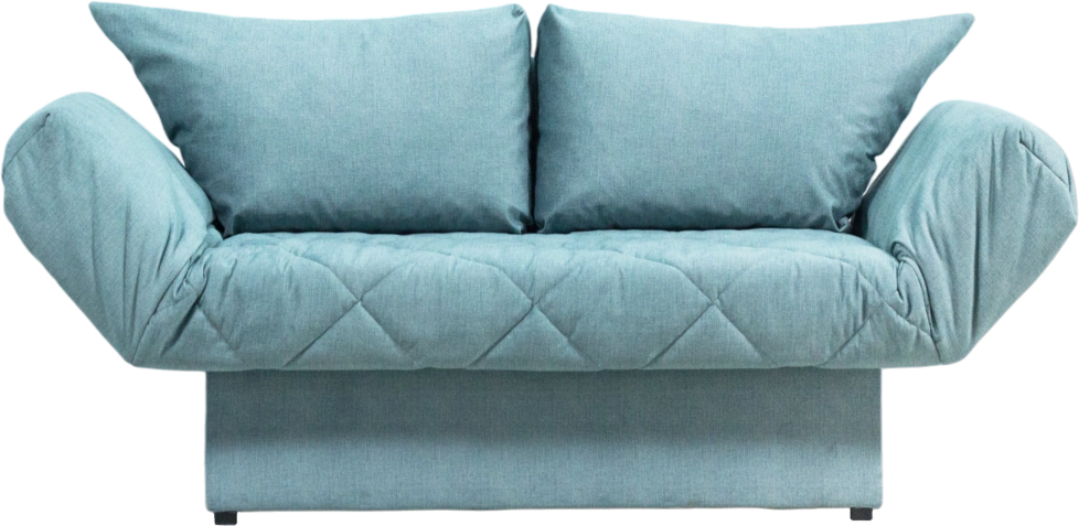 Кушетка Джимми, Gamma mint