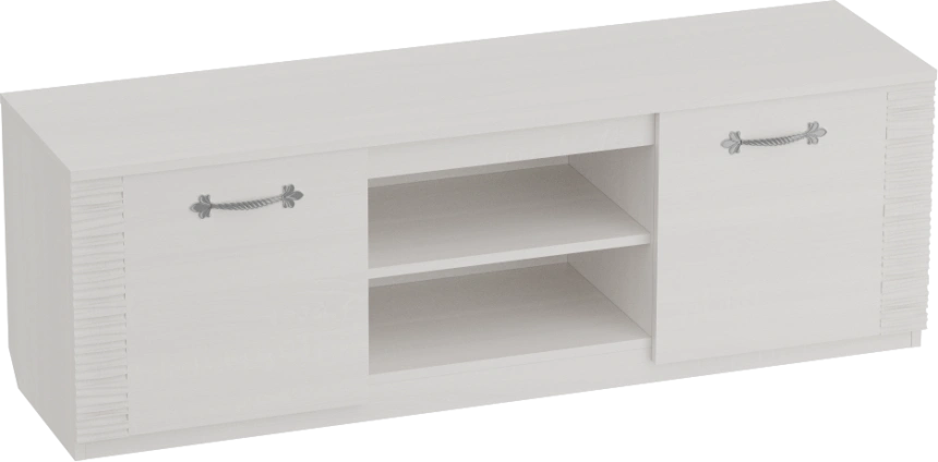 Модульная гостиная Элана 1, бодега белая