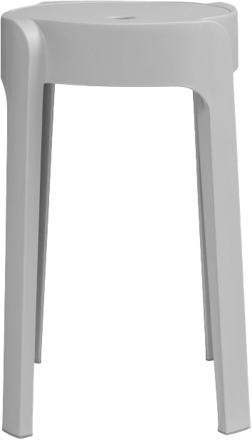 Табурет Bovel, gray