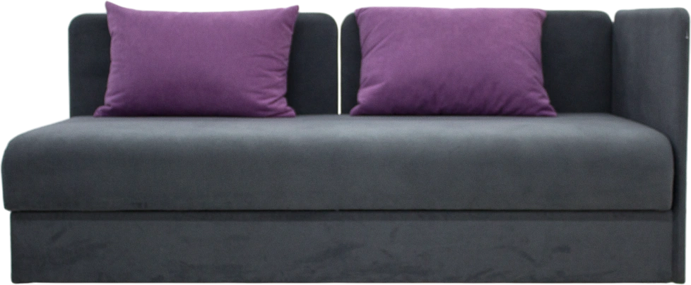 Кушетка Орлеан, Modus 23, Luma  10