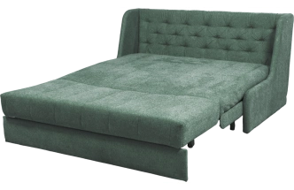 Диван прямой Ричмонд 155, Melange khaki 
