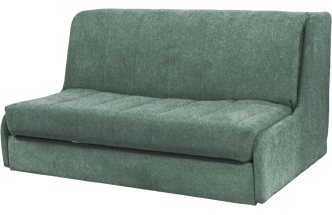 Диван прямой Ричмонд 155, Melange khaki 