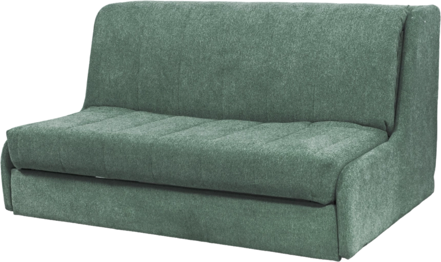 Диван прямой Ричмонд 155, Melange khaki 