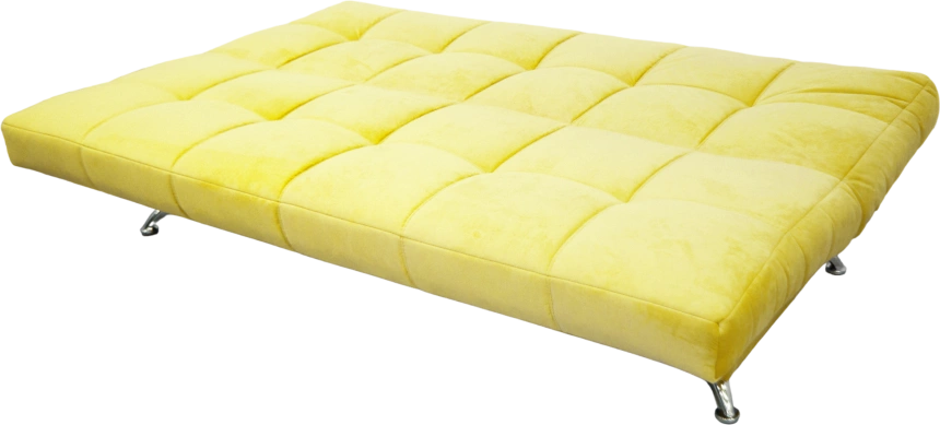 Диван прямой Финка, Catania lemon