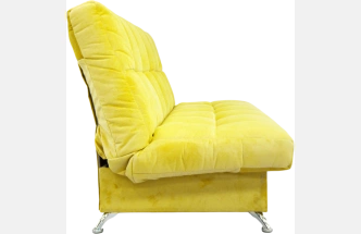 Диван прямой Финка, Catania lemon