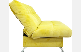 Диван прямой Финка, Catania lemon