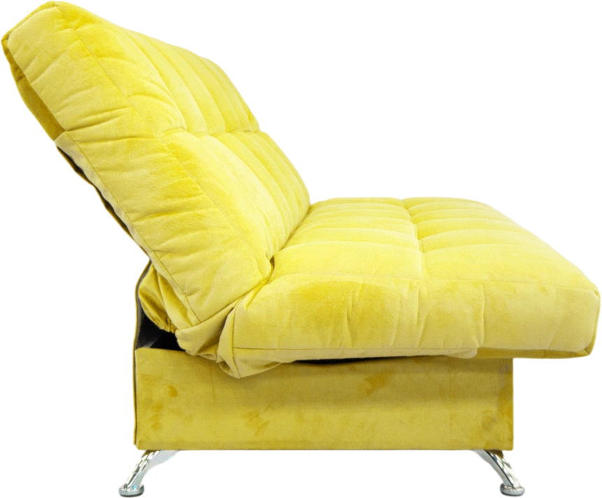 Диван прямой Финка, Catania lemon