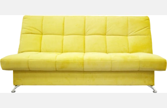 Диван прямой Финка, Catania lemon