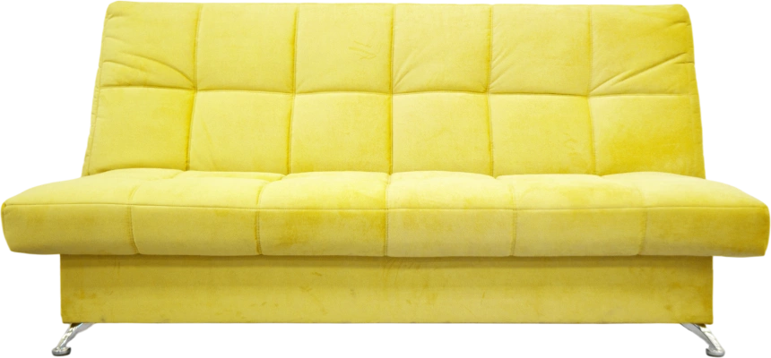Диван прямой Финка, Catania lemon