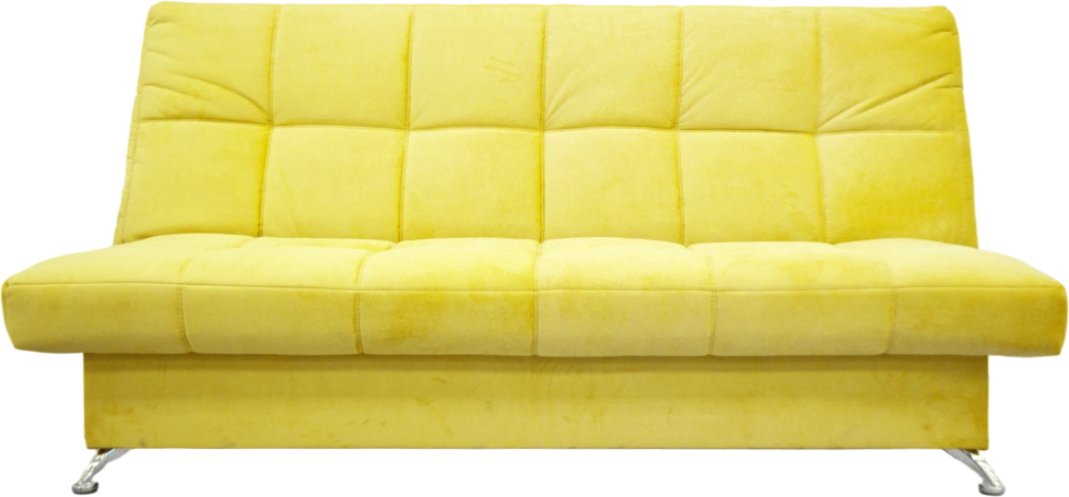 Диван прямой Финка, Catania lemon