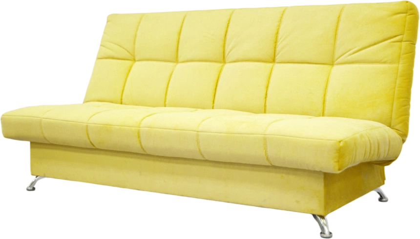 Диван прямой Финка, Catania lemon