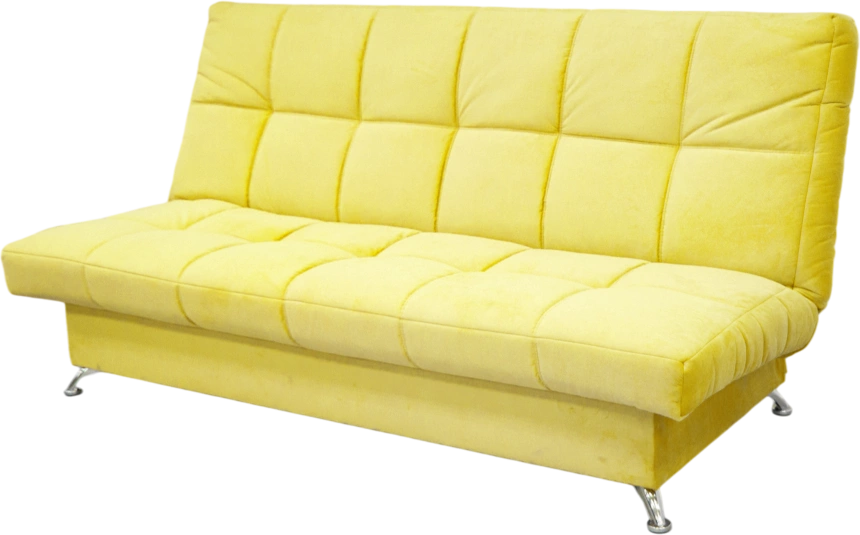 Диван прямой Финка, Catania lemon