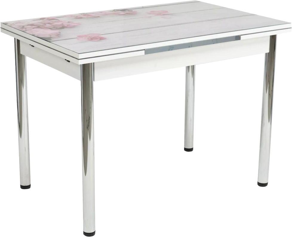 Кухонный стол раздвижной 4001 Gul