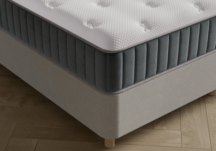 Матрас средней жесткости Next Middle, 200x190
