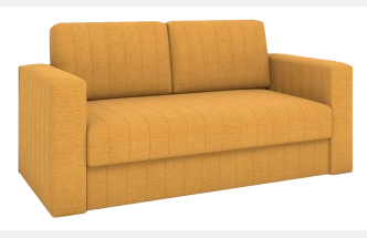 Кушетка Алье, Gamma yellow