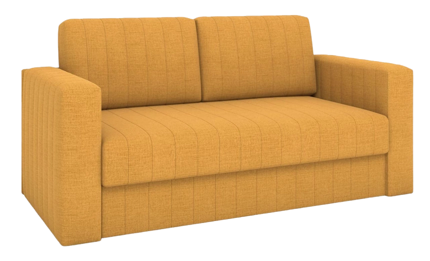 Кушетка Алье, Gamma yellow