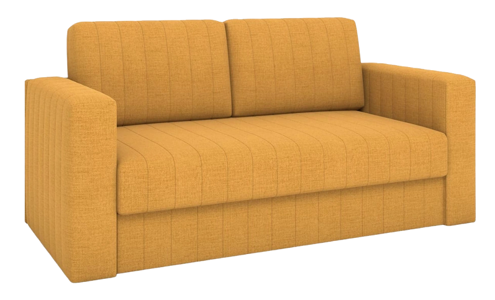 Кушетка Алье, Gamma yellow