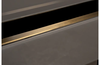 Тумба прикроватная Grimaldi, с ящиками