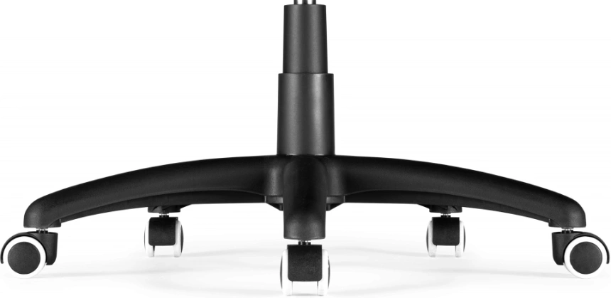 Компьютерное кресло Rapid, с подножкой для ног, серое