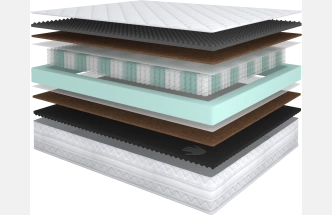 Матрас Vertex 80x190