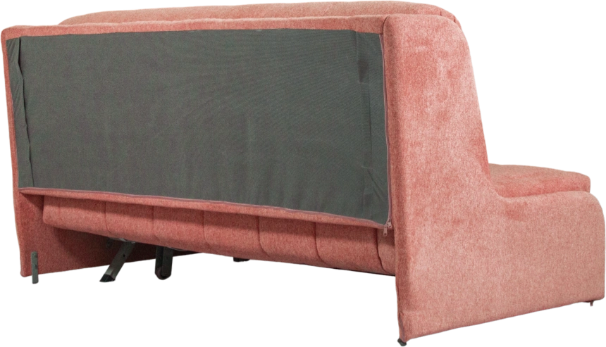 Диван прямой Ричмонд 155, Gamma mauve