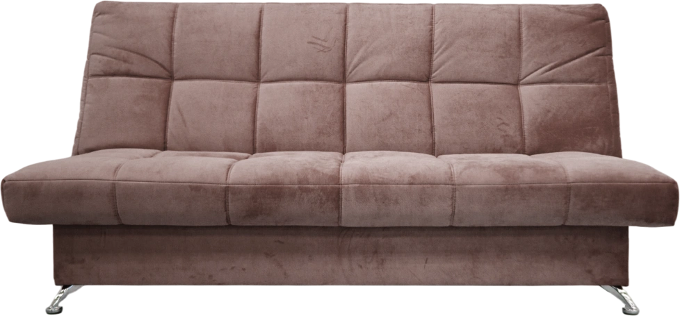 Диван прямой Финка, Hawaii chocolate