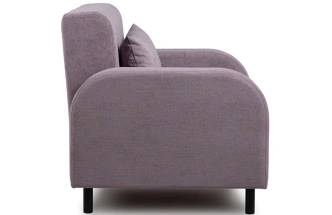 Кресло-кровать Киото, Epic 65 Lilac (сирень)