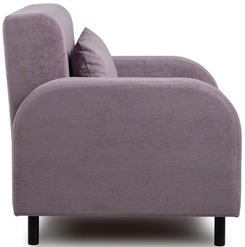 Кресло-кровать Киото, Epic 65 Lilac (сирень)