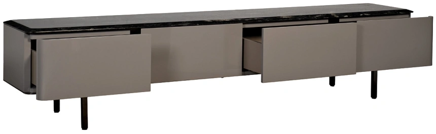 Тумба под ТВ Bbfly, с ящиками
