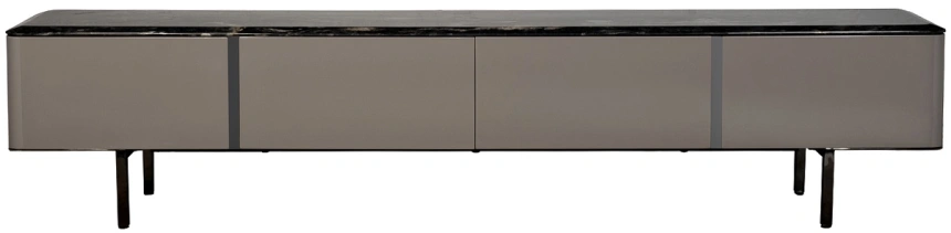 Тумба под ТВ Bbfly, с ящиками