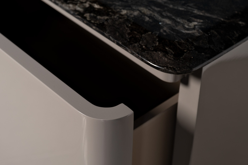 Тумба под ТВ Bbfly, с ящиками