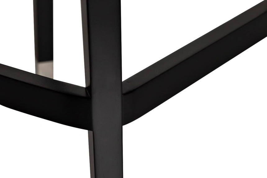 Барный стул 48MY-4115-B PEG, велюр, жемчужно-серый