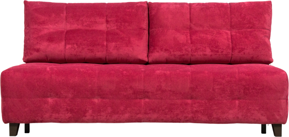 Диван прямой Бали 4 без боковин, Лумарт 8