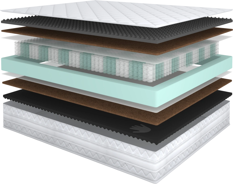 Матрас Vertex 80x200