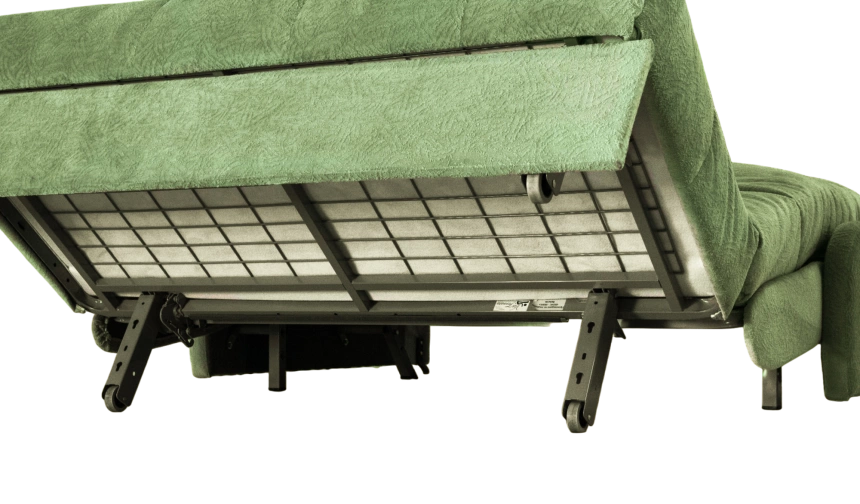 Диван прямой Турин 155, Dazzle green