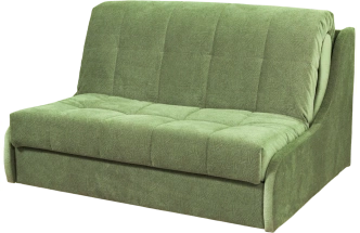 Диван прямой Турин 155, Dazzle green