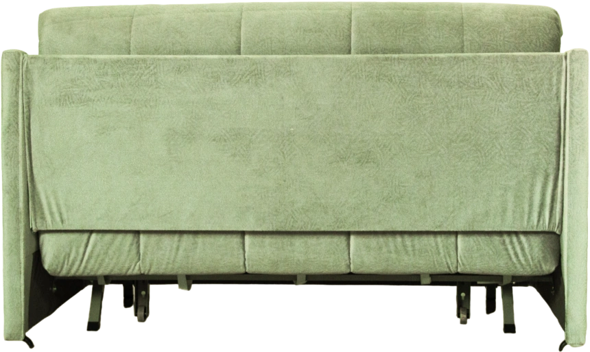 Диван прямой Турин 155, Dazzle green