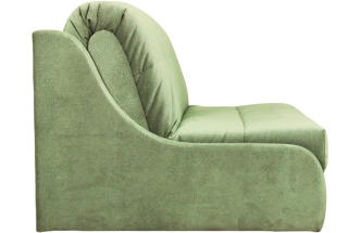 Диван прямой Турин 155, Dazzle green