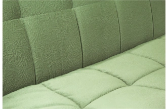 Диван прямой Турин 155, Dazzle green