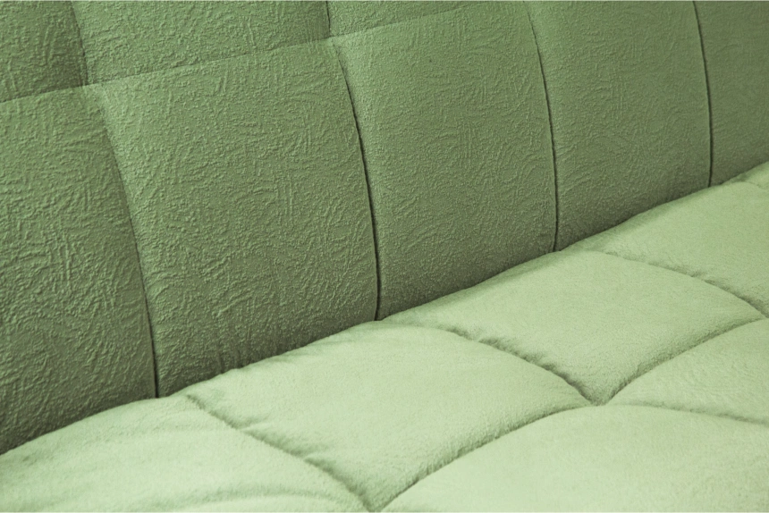 Диван прямой Турин 155, Dazzle green