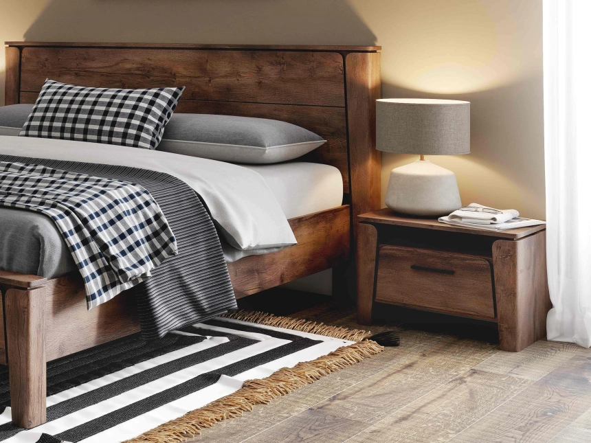 Спальный гарнитур Мальта, композиция #3, таксония